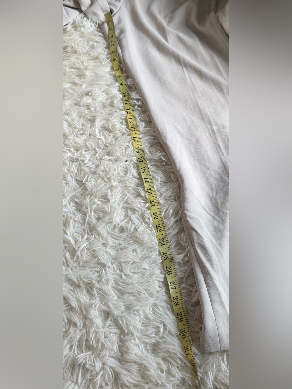 Aritzia The Effortless Pant™ - Crepette™ - Picture 7 of 8